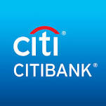 O logo do Citibank