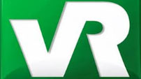 O logo do Grupo VR