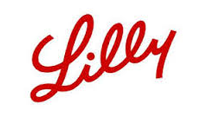 O logo da Lilly