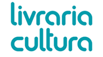 O logo da Livraria Cultura